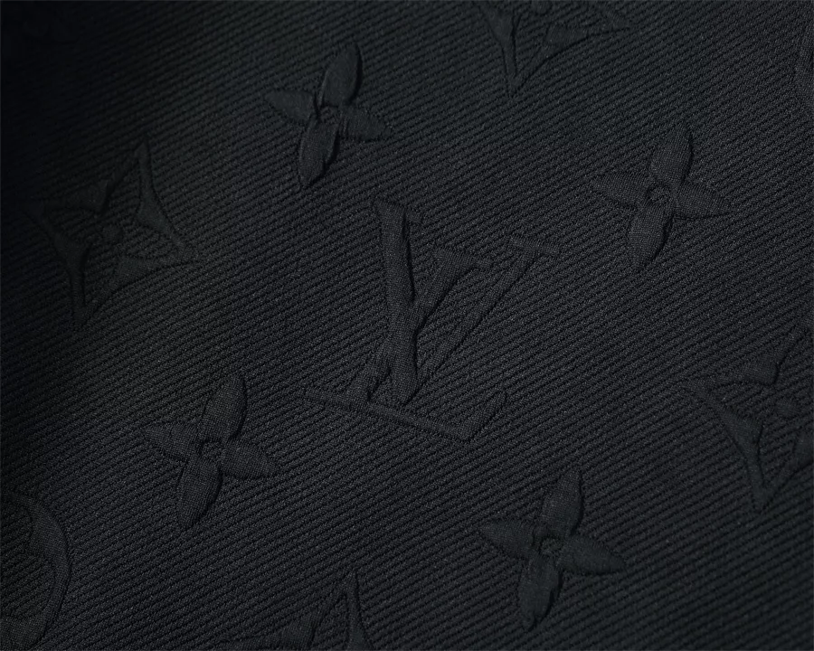 Louis Vuitton LV Pants For Men Durable 4663