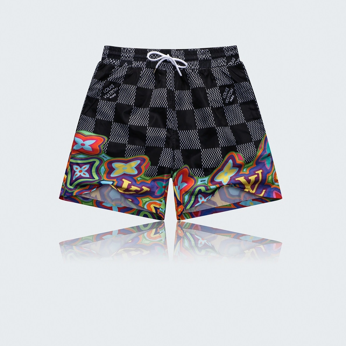 Louis Vuitton LV Pants For Men Durable 9629