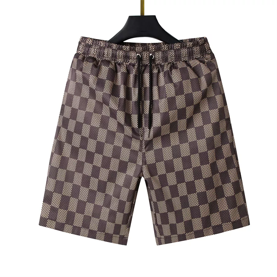 Louis Vuitton LV Pants For Men Elegant 4190