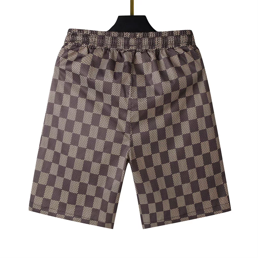 Louis Vuitton LV Pants For Men Elegant 4190