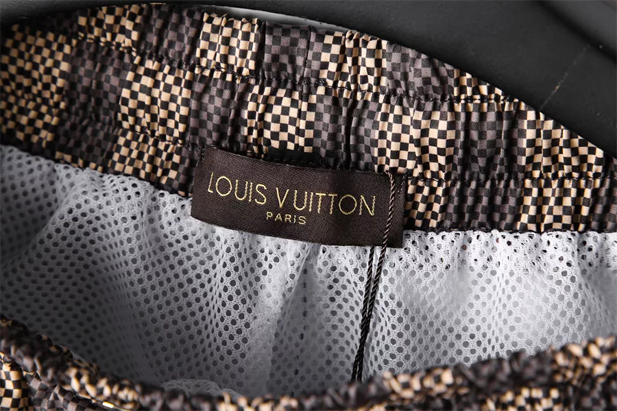 Louis Vuitton LV Pants For Men Elegant 4190
