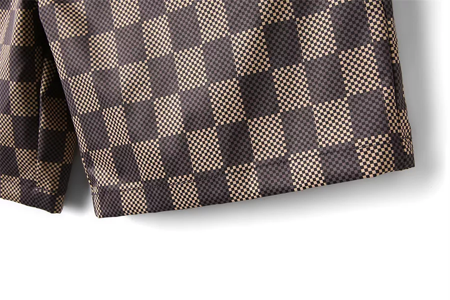 Louis Vuitton LV Pants For Men Elegant 4190