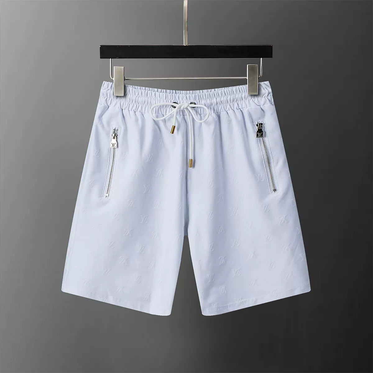 Louis Vuitton LV Pants For Men Elegant 8386