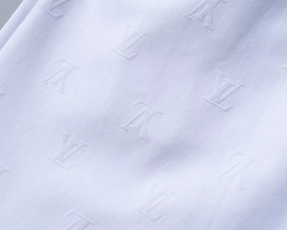 Louis Vuitton LV Pants For Men Elegant 8386