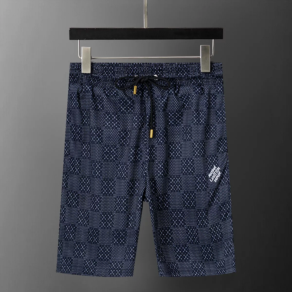 Louis Vuitton LV Pants For Men HighQuality 548