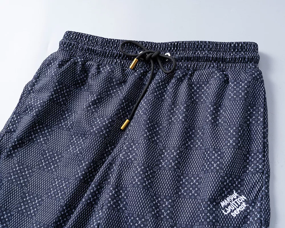Louis Vuitton LV Pants For Men HighQuality 548