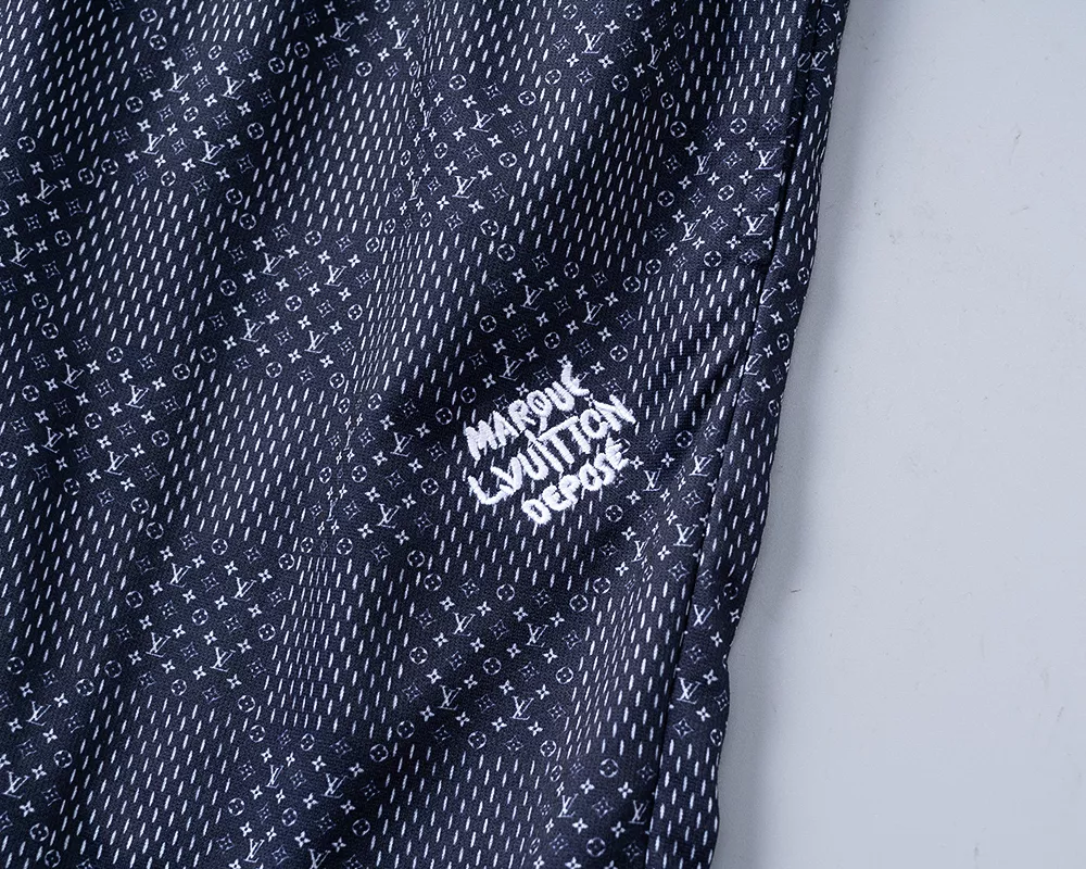 Louis Vuitton LV Pants For Men HighQuality 548