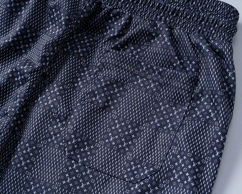 Louis Vuitton LV Pants For Men HighQuality 548