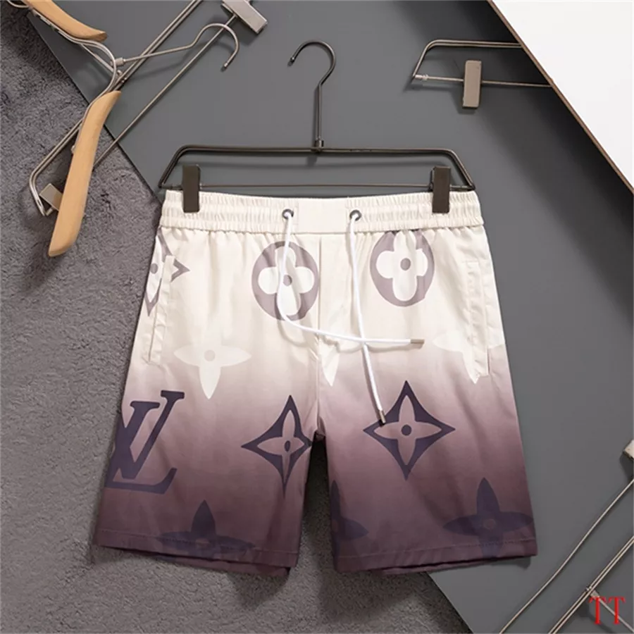 Louis Vuitton LV Pants For Men HighQuality 9489