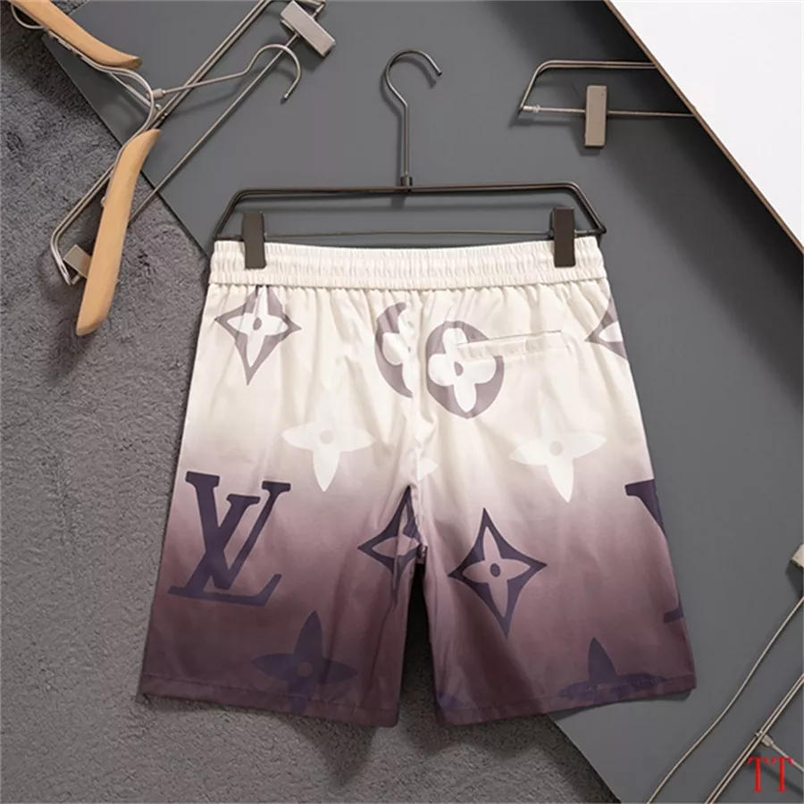 Louis Vuitton LV Pants For Men HighQuality 9489