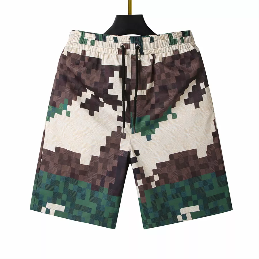 Louis Vuitton LV Pants For Men Lightweight 1049