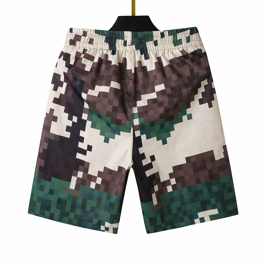Louis Vuitton LV Pants For Men Lightweight 1049