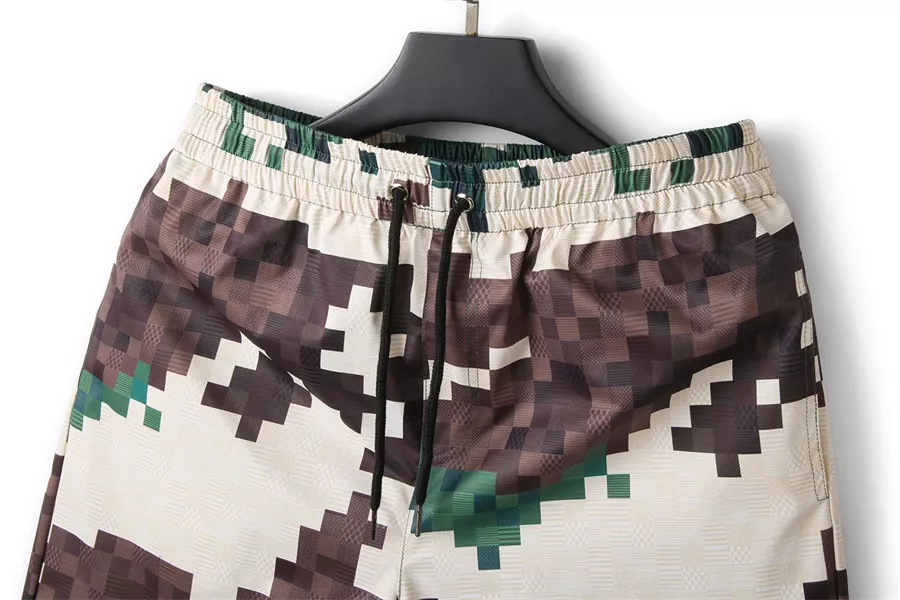 Louis Vuitton LV Pants For Men Lightweight 1049