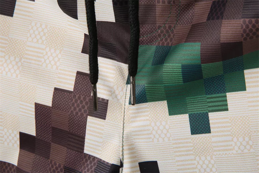 Louis Vuitton LV Pants For Men Lightweight 1049
