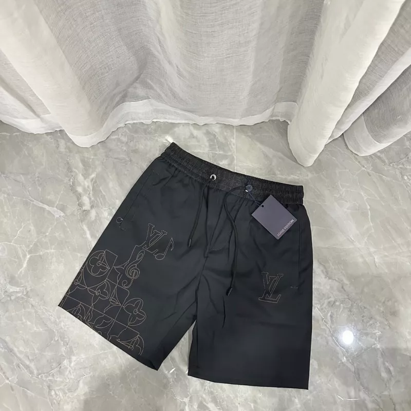 Louis Vuitton LV Pants For Men Minimalist 1525