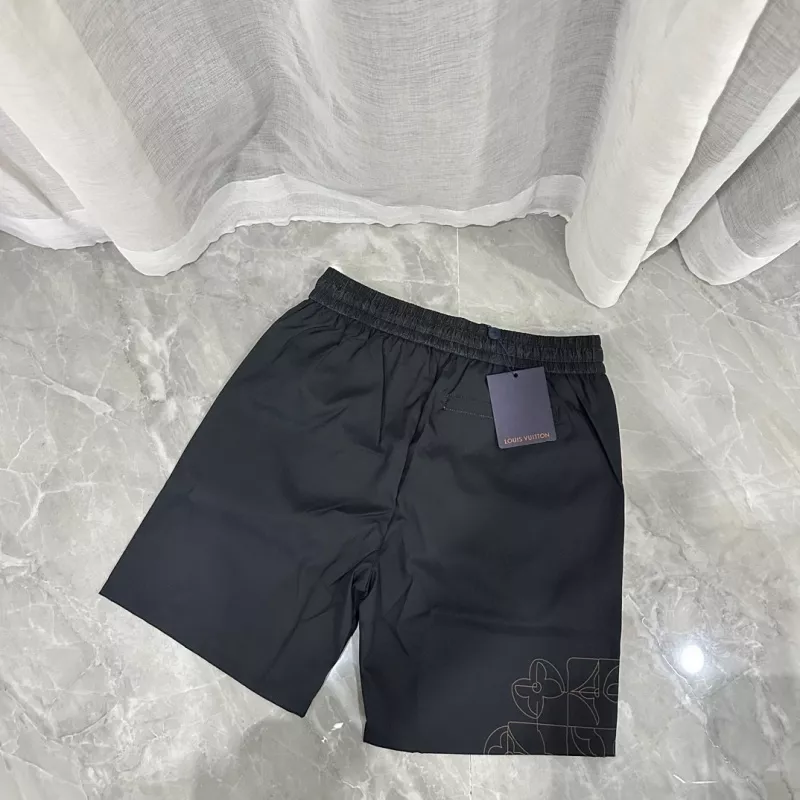 Louis Vuitton LV Pants For Men Minimalist 1525