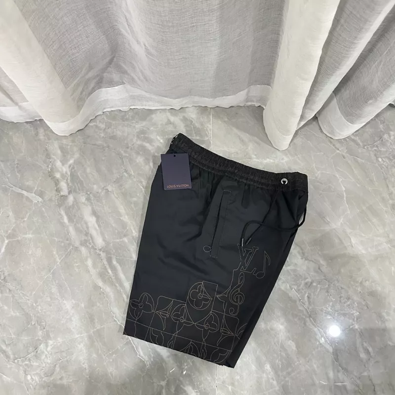 Louis Vuitton LV Pants For Men Minimalist 1525