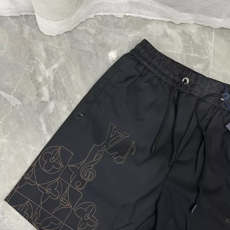 Louis Vuitton LV Pants For Men Minimalist 1525