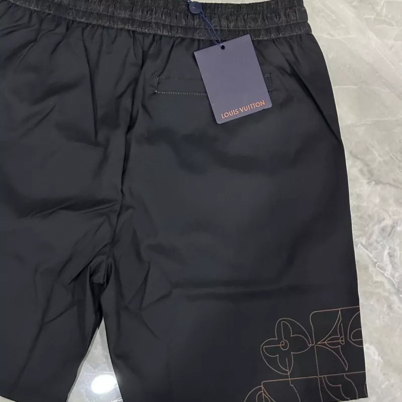 Louis Vuitton LV Pants For Men Minimalist 1525