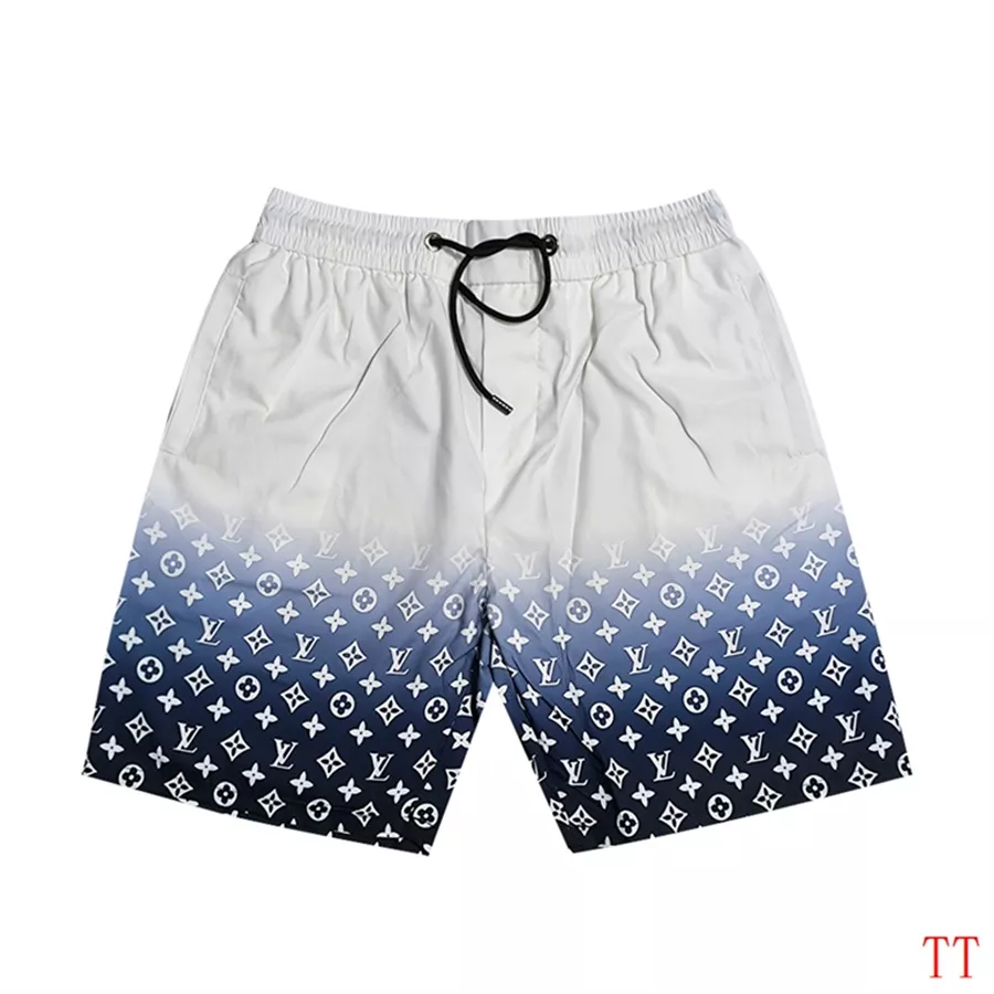 Louis Vuitton LV Pants For Men Modern 3803