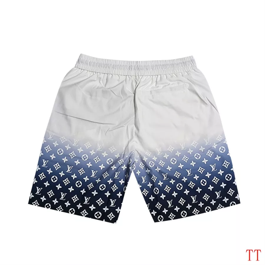 Louis Vuitton LV Pants For Men Modern 3803