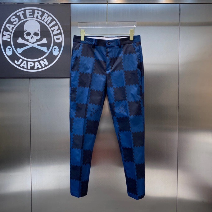Louis Vuitton LV Pants For Men Refined 8850
