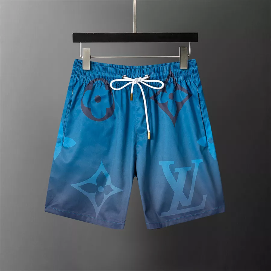 Louis Vuitton LV Pants For Men Reliable 1036