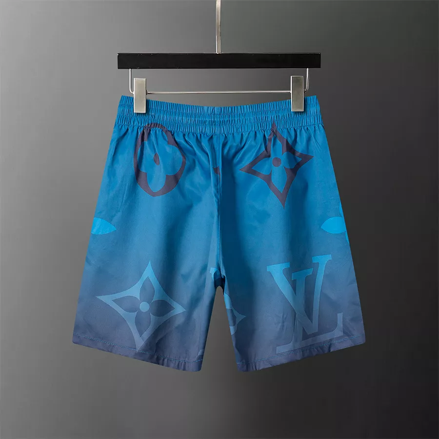 Louis Vuitton LV Pants For Men Reliable 1036