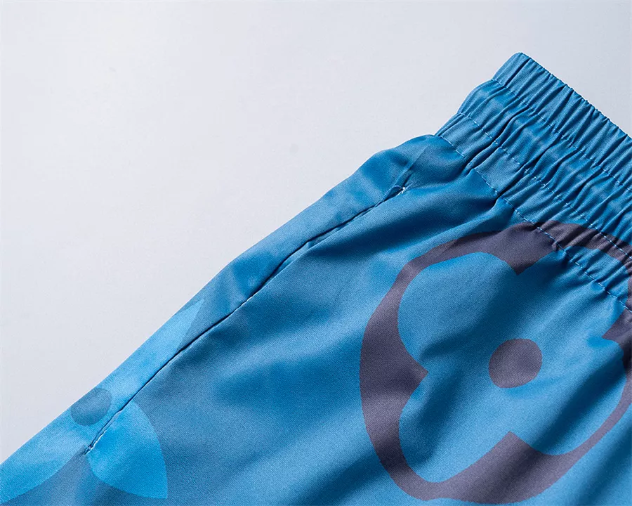 Louis Vuitton LV Pants For Men Reliable 1036