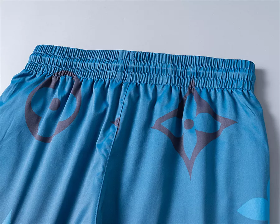 Louis Vuitton LV Pants For Men Reliable 1036