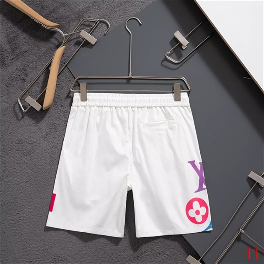 Louis Vuitton LV Pants For Men Resilient 8170