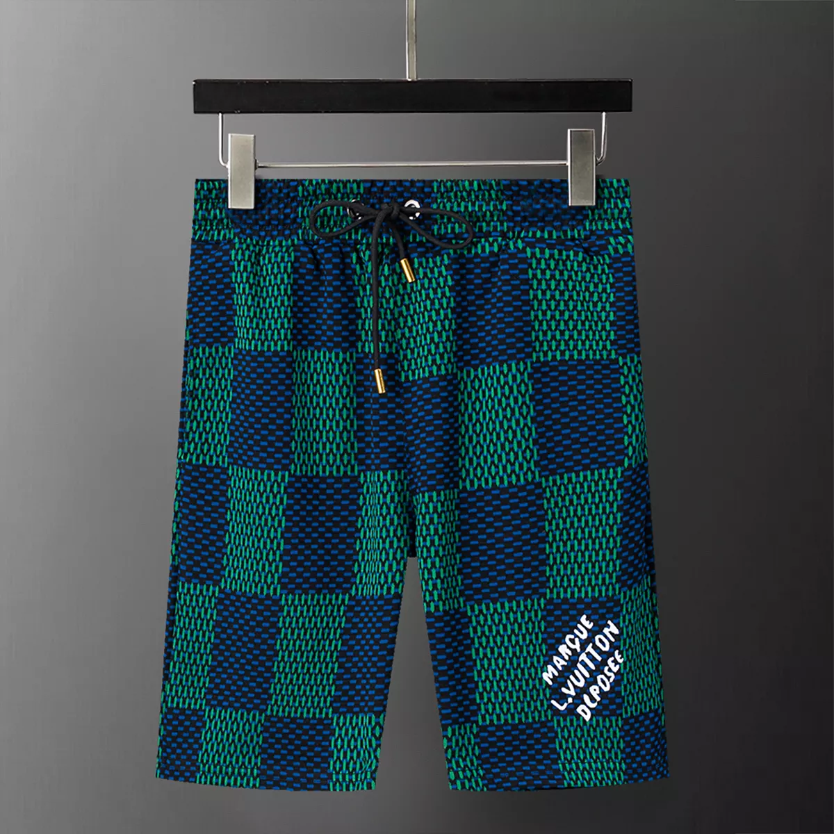Louis Vuitton LV Pants For Men Sophisticated 3717