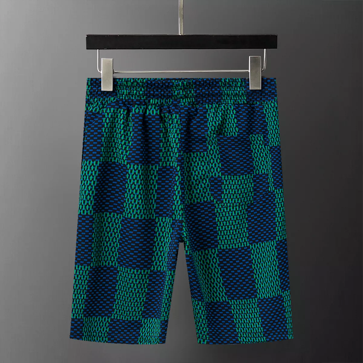 Louis Vuitton LV Pants For Men Sophisticated 3717
