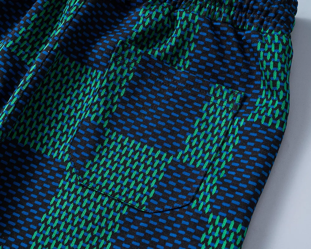 Louis Vuitton LV Pants For Men Sophisticated 3717