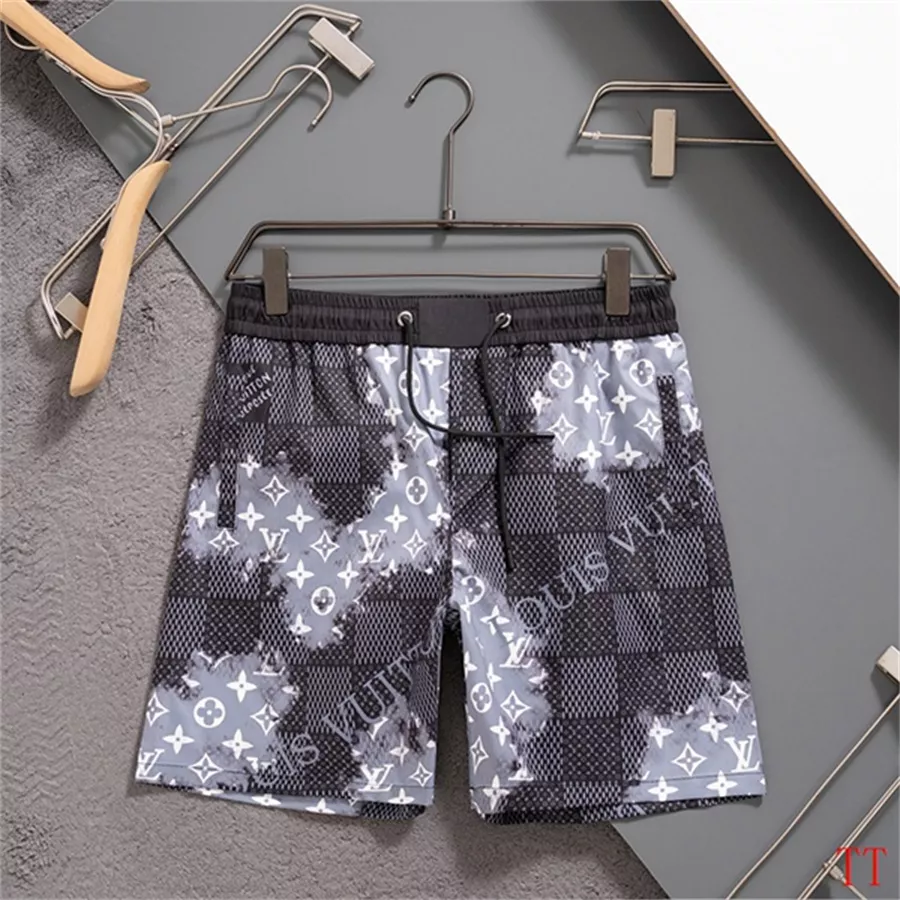 Louis Vuitton LV Pants For Men SportInspired 5431