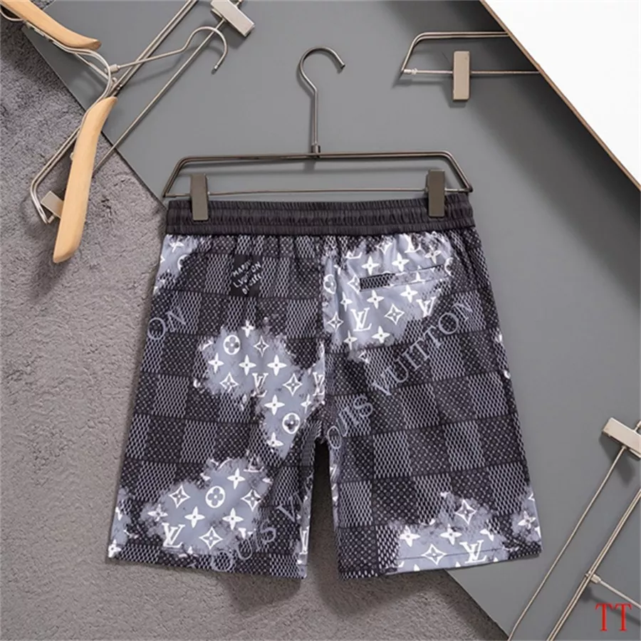 Louis Vuitton LV Pants For Men SportInspired 5431