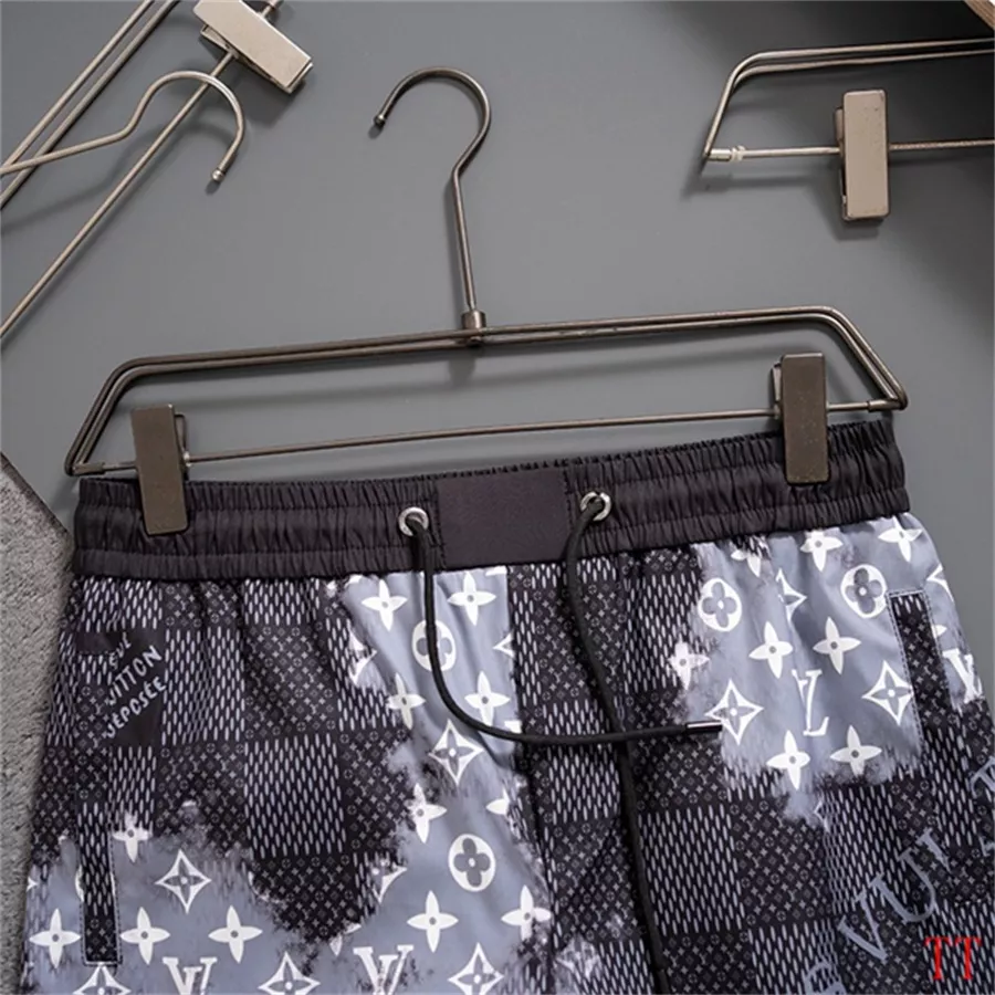 Louis Vuitton LV Pants For Men SportInspired 5431