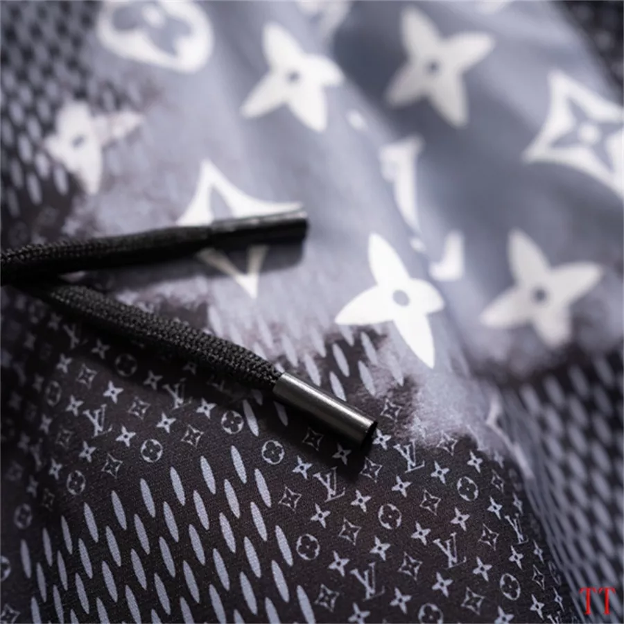 Louis Vuitton LV Pants For Men SportInspired 5431