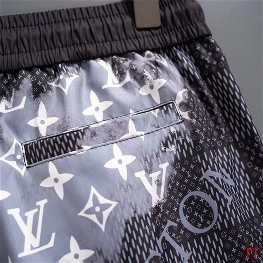 Louis Vuitton LV Pants For Men SportInspired 5431