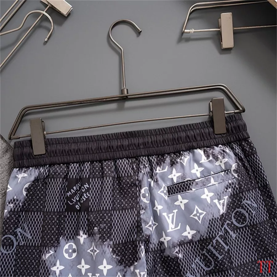 Louis Vuitton LV Pants For Men SportInspired 5431