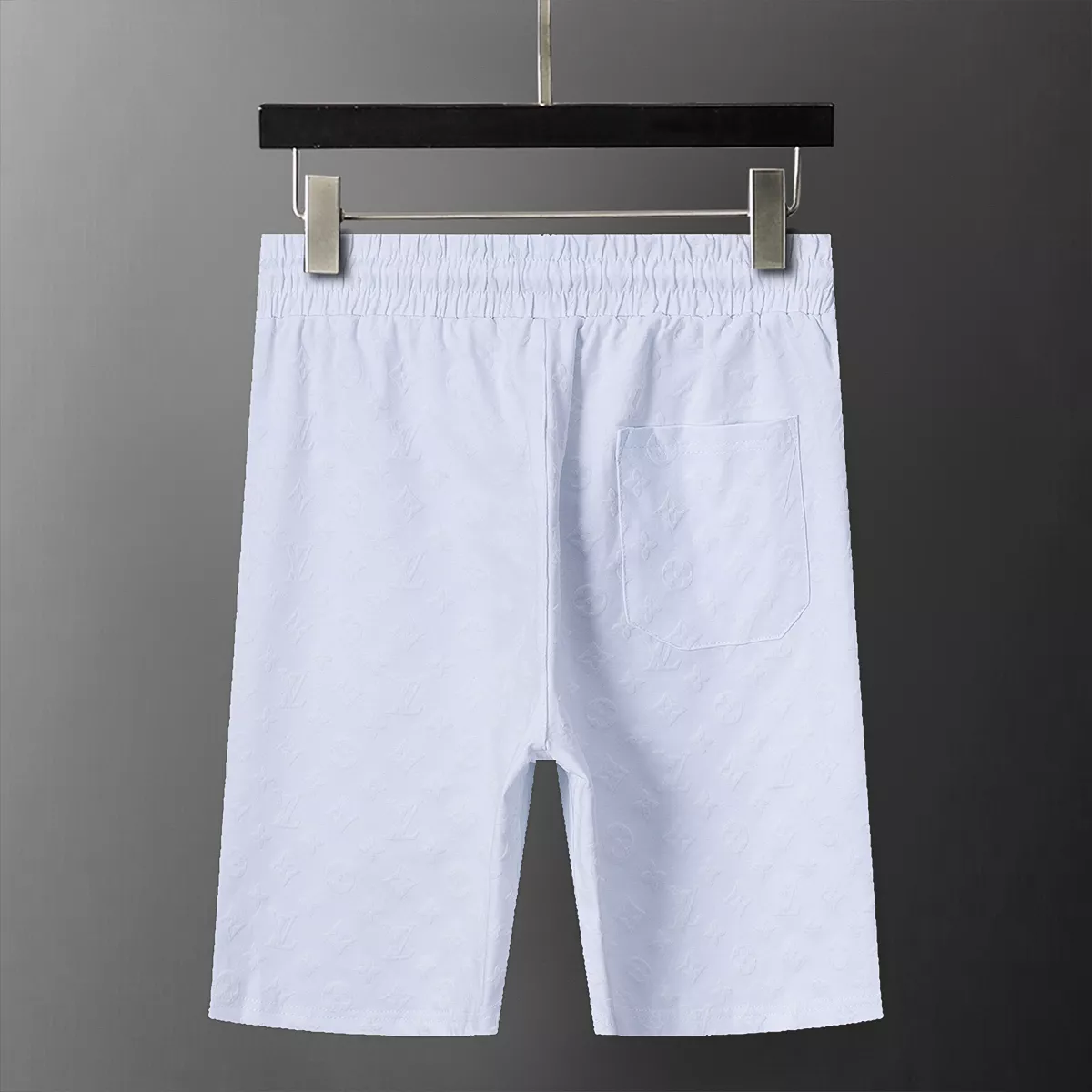 Louis Vuitton LV Pants For Men SportInspired 6598