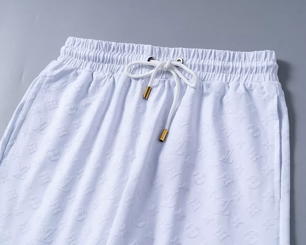 Louis Vuitton LV Pants For Men SportInspired 6598