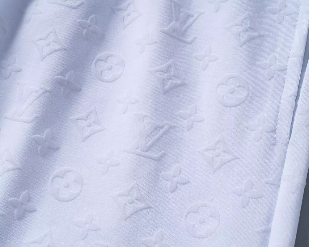 Louis Vuitton LV Pants For Men SportInspired 6598