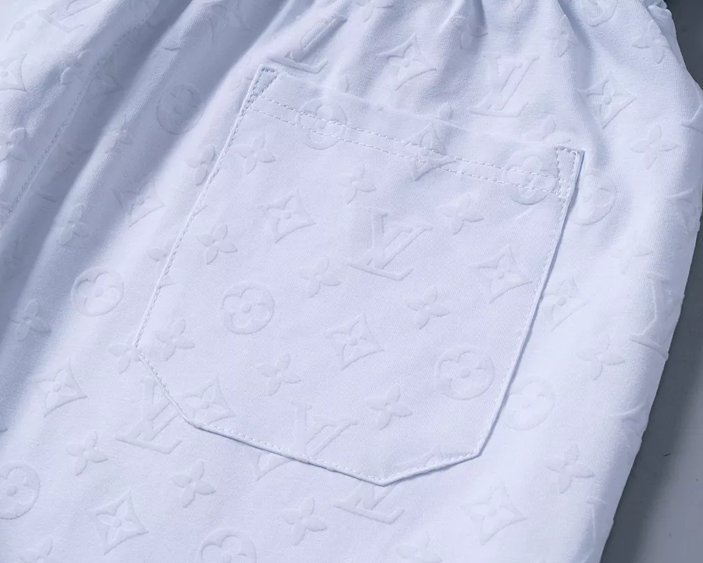 Louis Vuitton LV Pants For Men SportInspired 6598