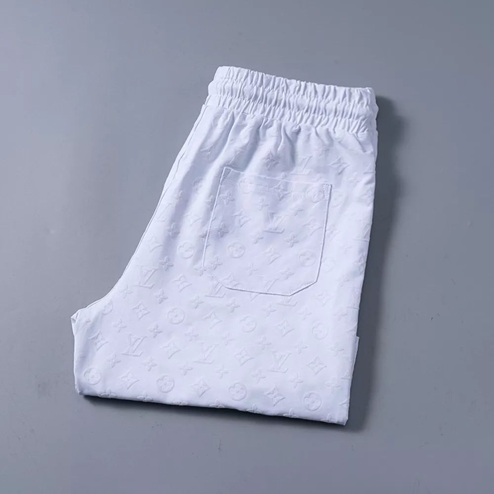 Louis Vuitton LV Pants For Men SportInspired 6598