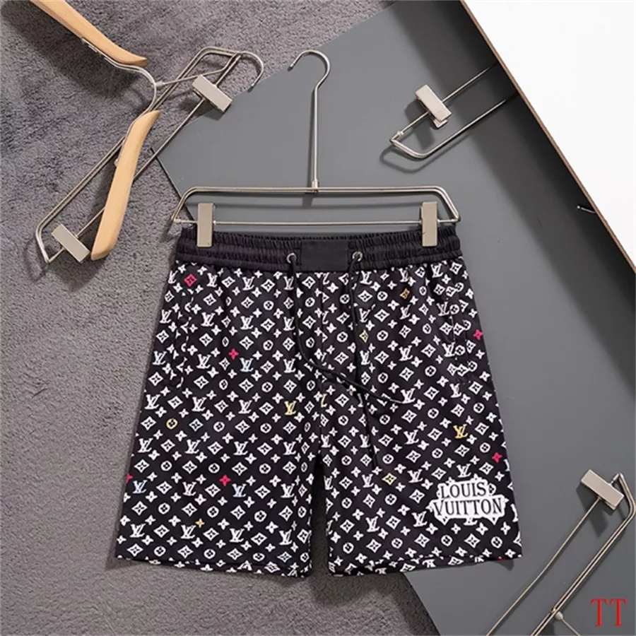 Louis Vuitton LV Pants For Men SportInspired 7678