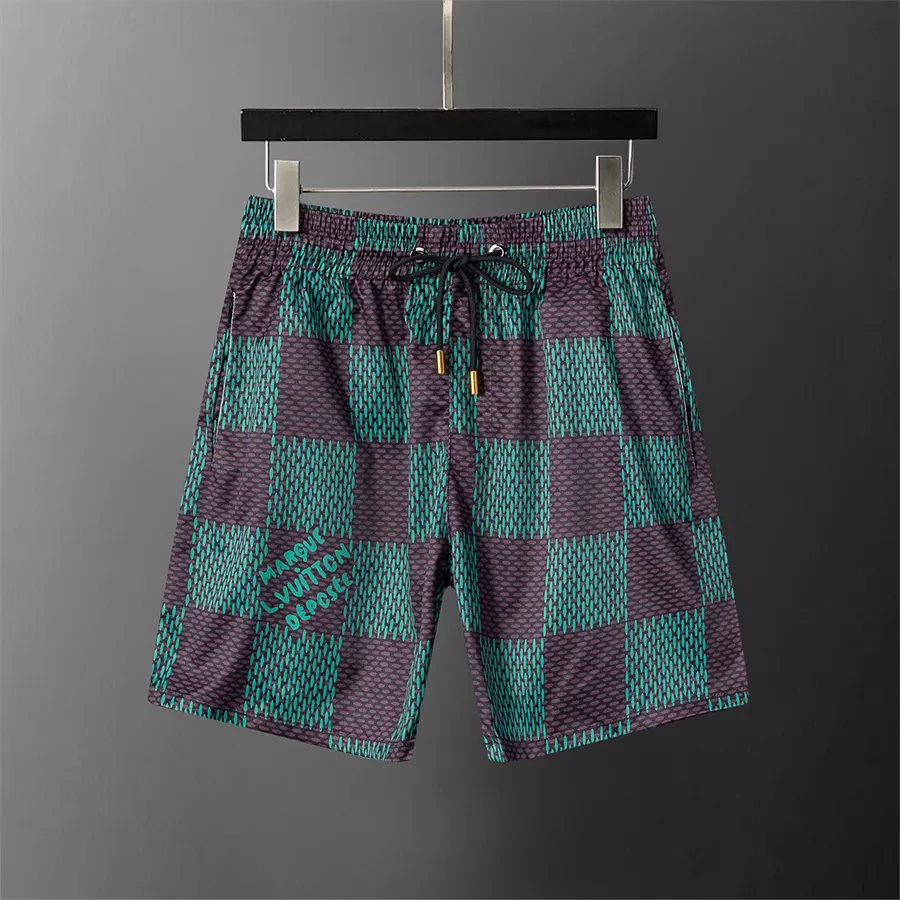 Louis Vuitton LV Pants For Men Stylish 3549