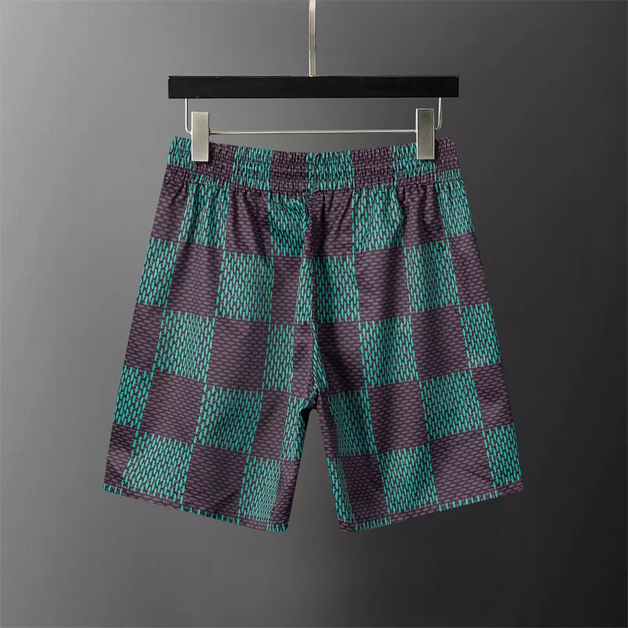 Louis Vuitton LV Pants For Men Stylish 3549