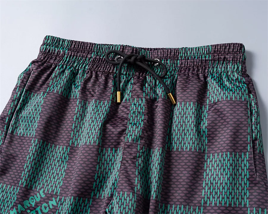 Louis Vuitton LV Pants For Men Stylish 3549