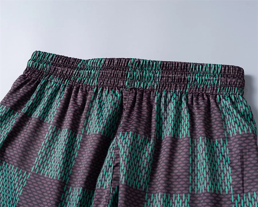 Louis Vuitton LV Pants For Men Stylish 3549